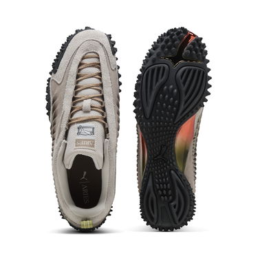 Tennarit ja kengät Puma PUMA x ARIES Mostro Craft Beige | 401318_01, 5
