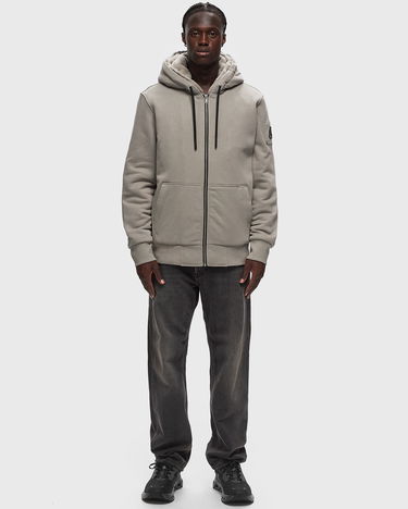 Huppari Moose Knuckles CLASSIC BUNNY Harmaa | M32MS600-1485, 1