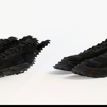 Tennarit ja kengät Hoka One One ANACAPA 2 LOW Gore-Tex Musta | 1141632-BBLC, 4