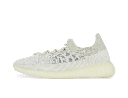 Tennarit ja kengät adidas Yeezy Yeezy 350 V2 CMPCT "Slate Bone" Valkoinen | H06519