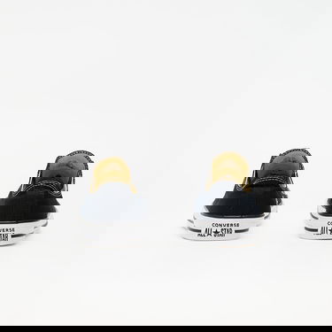 Tennarit ja kengät Converse All Star Low Trainers Musta | M9166C, 3
