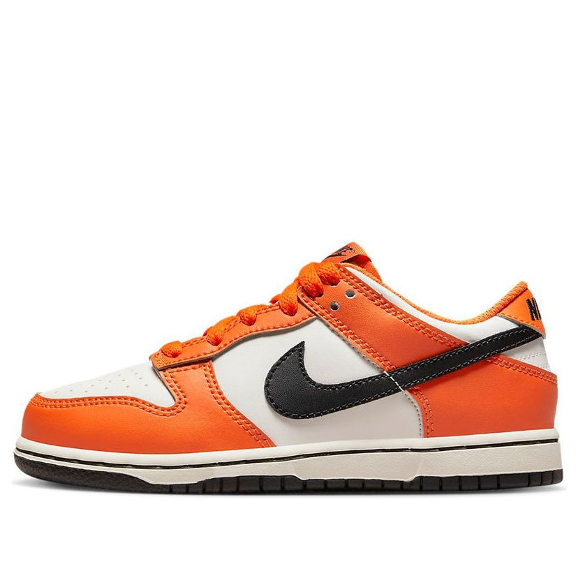 Tennarit ja kengät Nike Dunk Low Oranssi | DH9756-003
