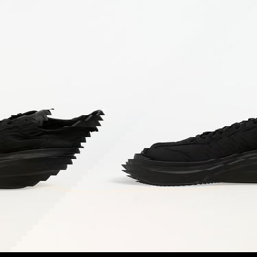 Tennarit ja kengät Y-3 LS Vintage Run Musta | IH8424, 0