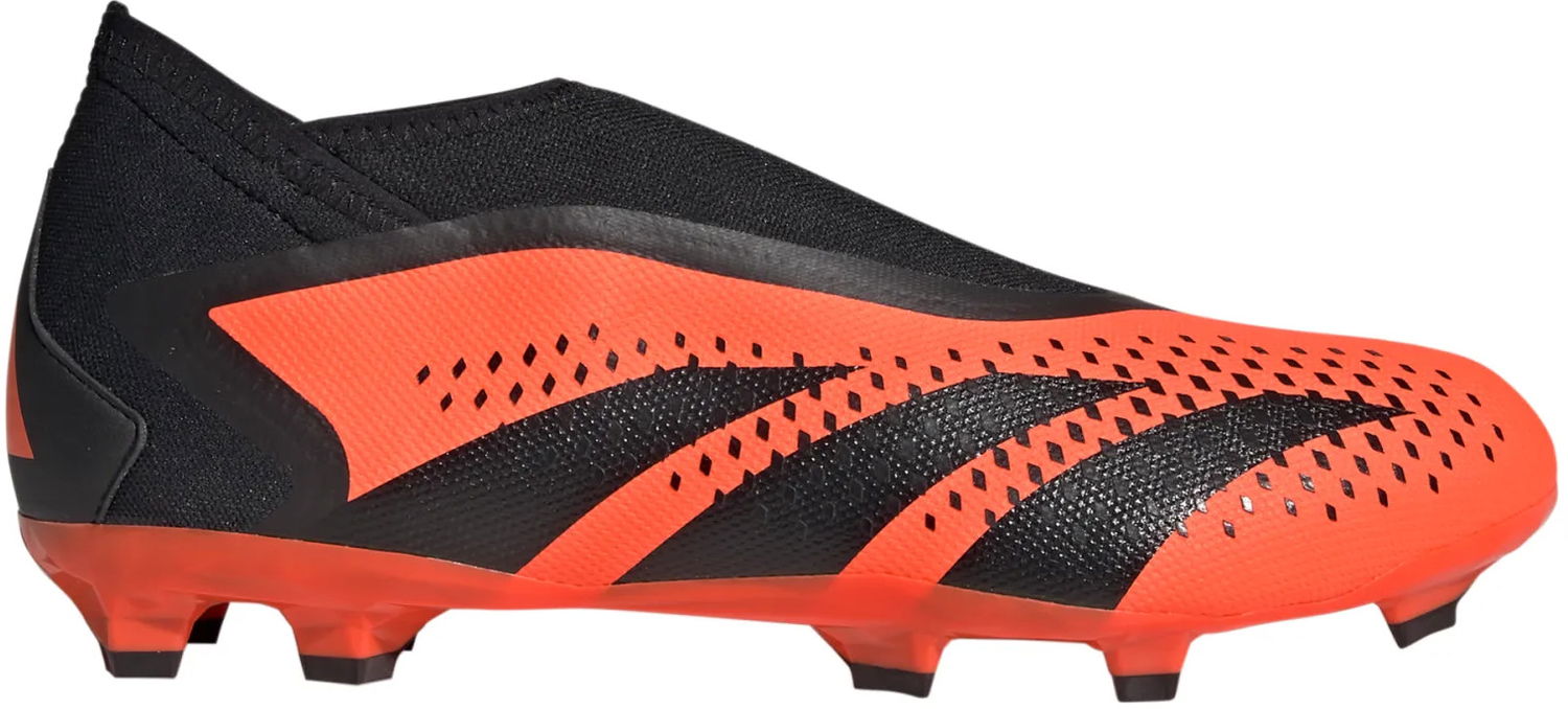 Tennarit ja kengät adidas Performance PREDATOR ACCURACY.3 LL FG Monivärinen | gw4595, 0