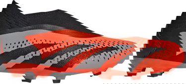 Tennarit ja kengät adidas Performance PREDATOR ACCURACY.3 LL FG Monivärinen | gw4595, 0