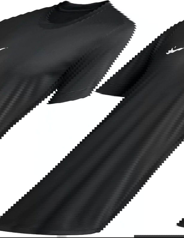 T-paita Nike Nike Dri-FIT Strike IV Short Sleeve Jersey Musta | fz9327-010