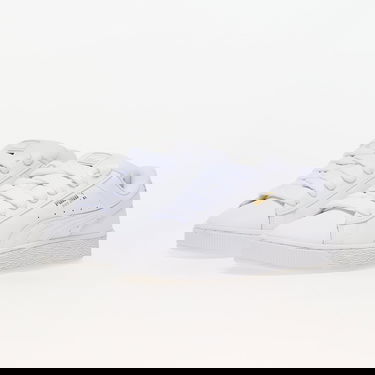 Tennarit ja kengät Puma Suede Xl Lth White Valkoinen | 39725501, 4