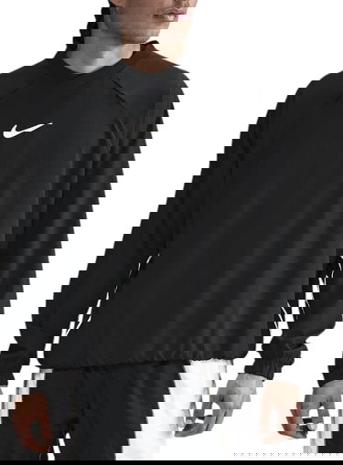 Villapaita Nike Nike DF Academy+ Shell Top Long Sleeve Musta | hj4237-010, 0