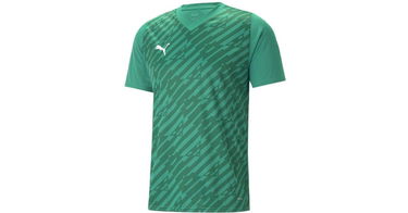 Jersey Puma teamULTIMATE Jersey Vihreä | 705371-005, 1