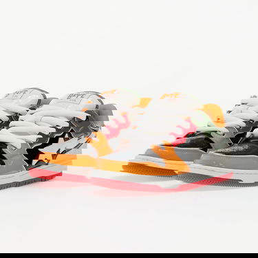 Tennarit ja kengät BAPE BAPE Sk8 Sta 2 M1 Monivärinen | 0ZXSHM191312OORX, 5