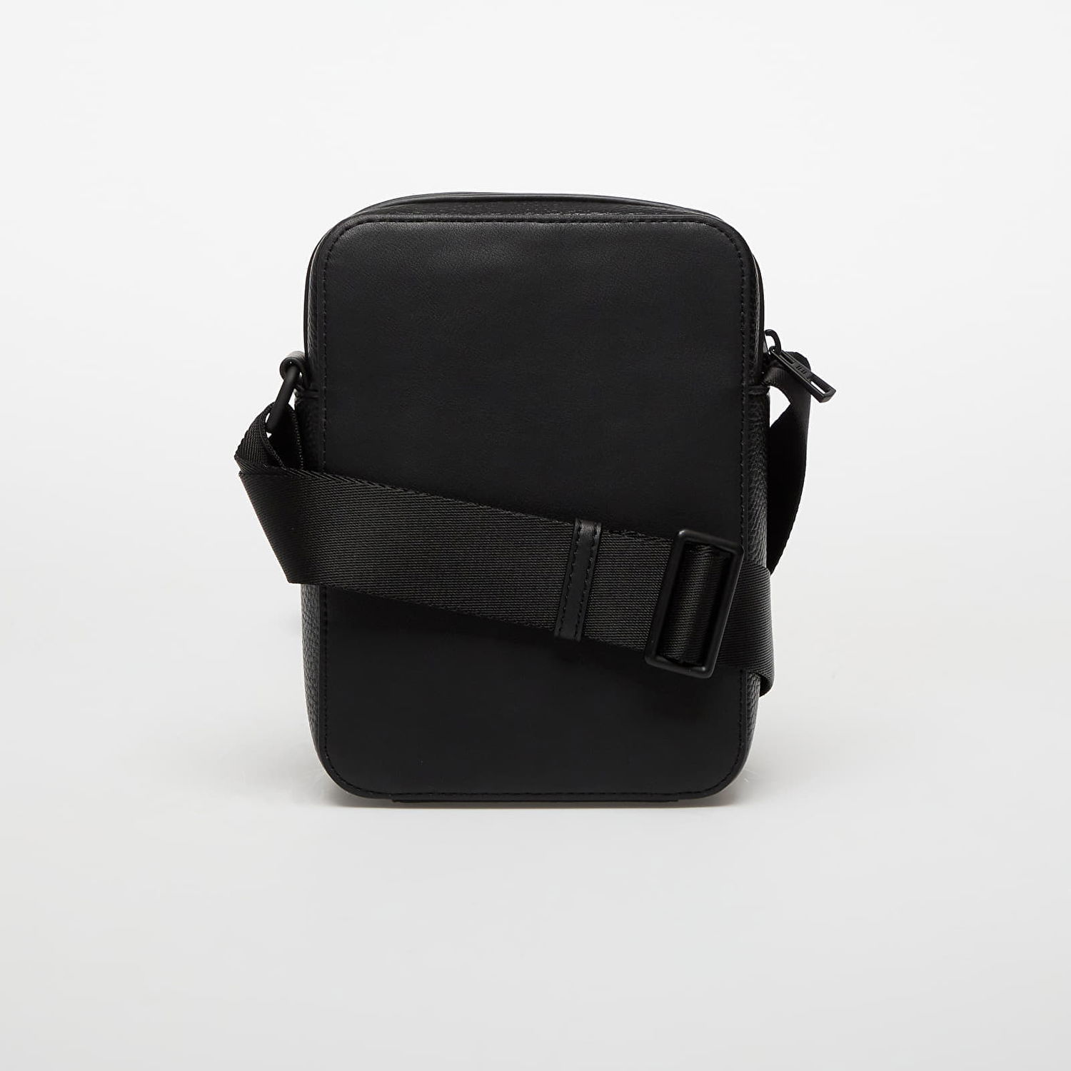 Olkalaukku Tommy Hilfiger Bag Monogram Mini Reporter Black Musta | AM0AM13836 BDS, 1