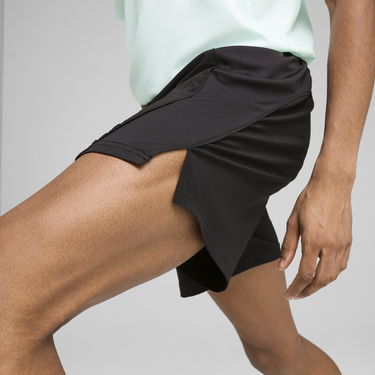 Shortsit Puma VELOCITY 5" Running Shorts Musta | 526610_01, 1