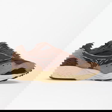 Tennarit ja kengät Mizuno Mizuno Contender Cordura Ruskea | D1GA251005, 2