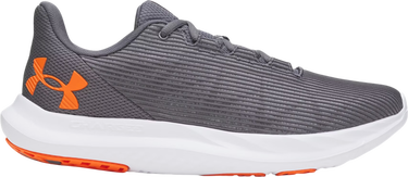 Tennarit ja kengät Under Armour Charged Speed Swift Harmaa | 3026999-026, 0