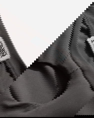 Paita Ottolinger Sculpted Donut Longsleeve Top Musta | 10210730301 2, 3