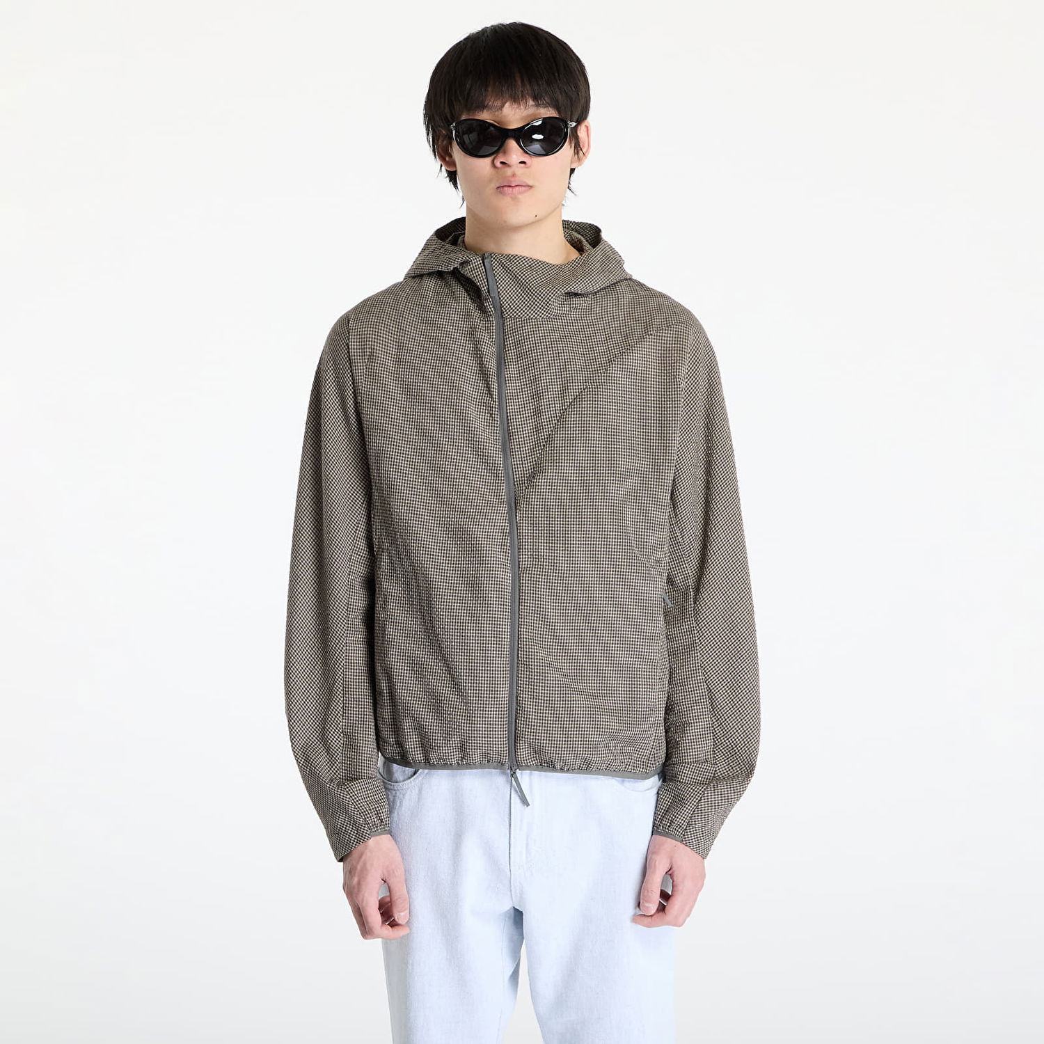 Tuulitakki Post Archive Faction (PAF) Post Archive Faction (PAF) 8.0 Technical Jacket Ruskea | 80OTRBR-BRW, 0