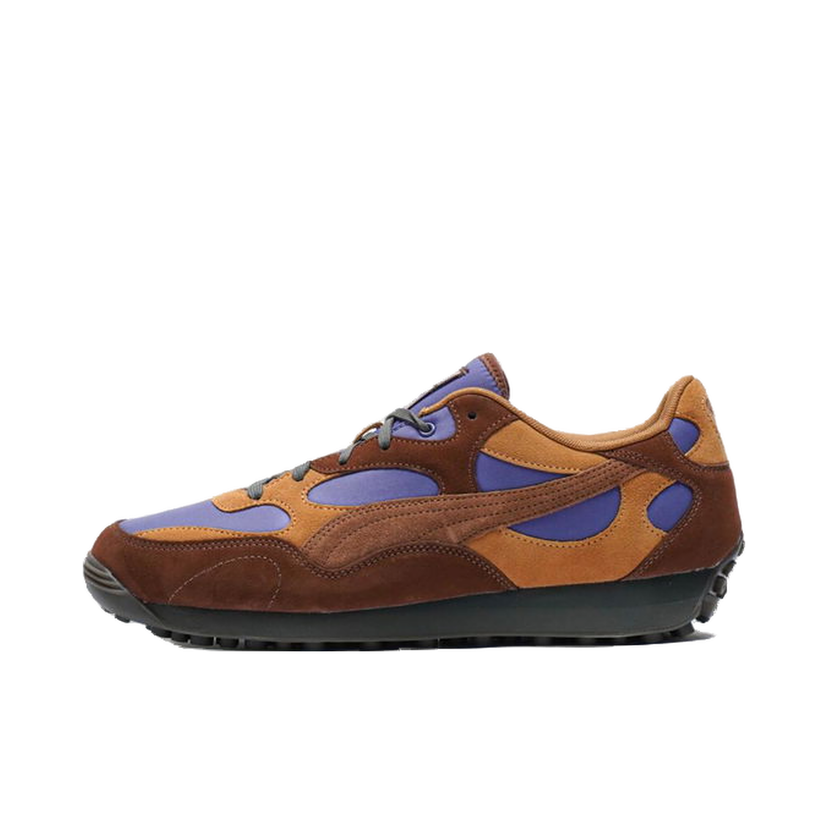 Tennarit ja kengät Puma KIDSUPER x Easy Rider Burgundia | 399423-02