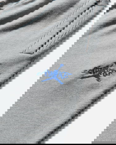Verryttelyhousut Jordan Awake NY x Fleece Pants Harmaa | FQ5445-091, 3