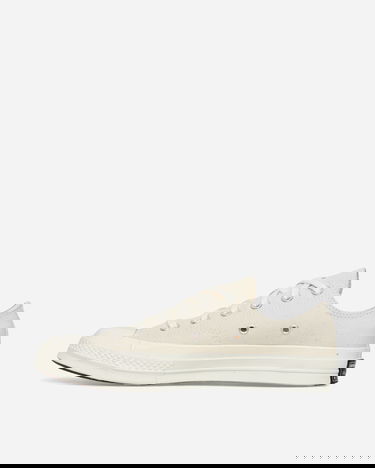 Tennarit ja kengät Converse Chuck 70 OX Beige | 162211c, 3