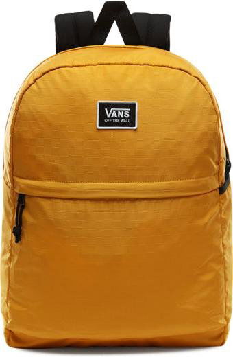 Reppu Vans Backpack Keltainen | vn0a3b47uxm1