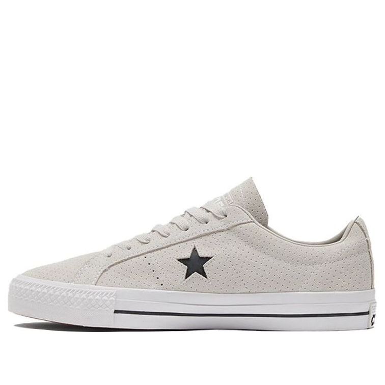 Tennarit ja kengät Converse One Star Pro Harmaa | 170072C, 0
