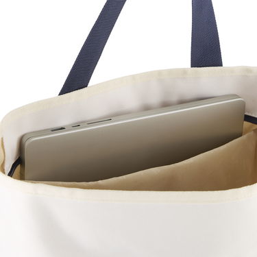 Kangaskassi Puma Phase Class Tote Bag Beige | 091735_01, 5