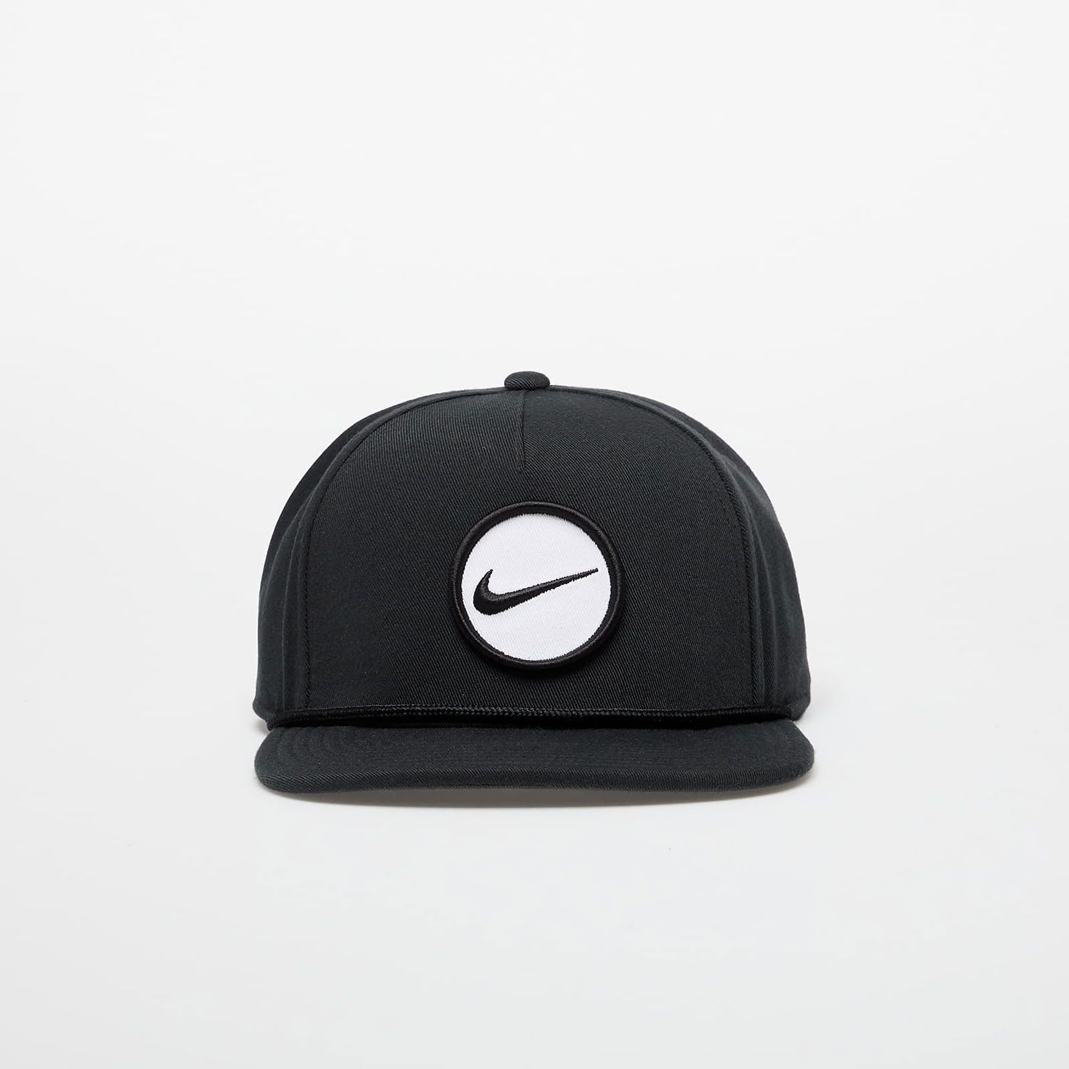 Korkki Nike Pro Structured Dri-FIT Cap Black/ Anthracite/ White Musta | HF7482-010, 0