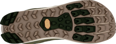 Tennarit ja kengät Altra Running Lone Peak 9+ Vihreä | al0a85rg-3301, 1