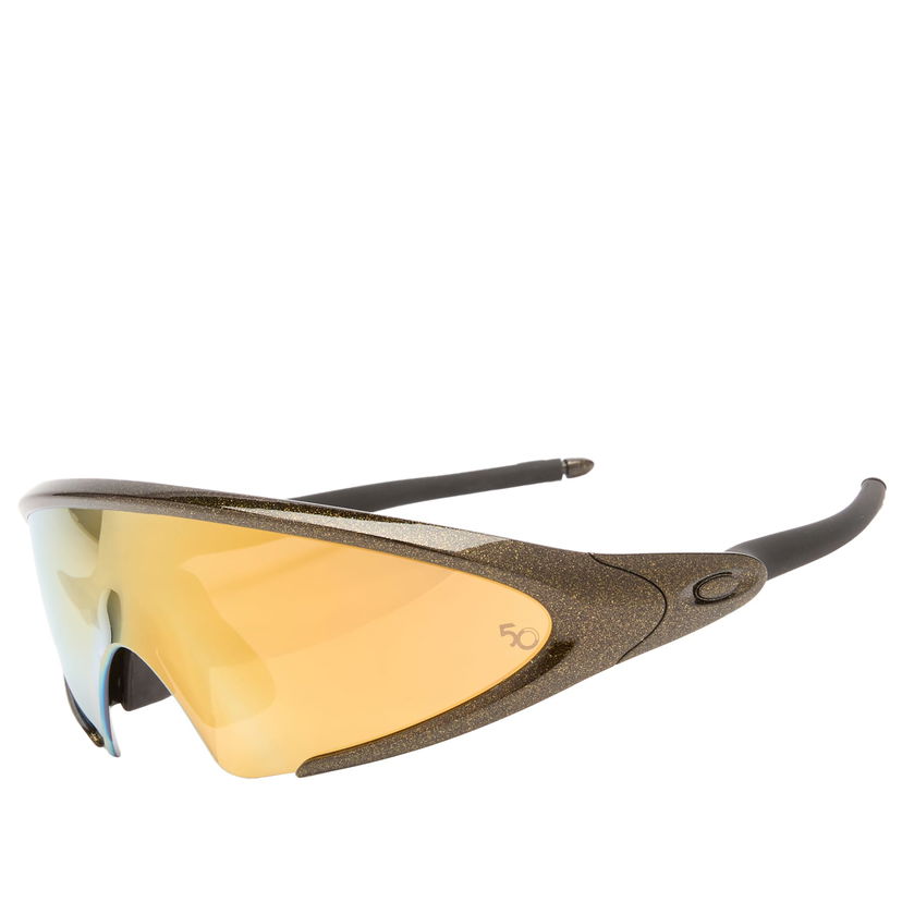 Aurinkolasit OAKLEY Oakley MUZM Ellipse Sunglasses Ruskea | 0OO9490-40-949007