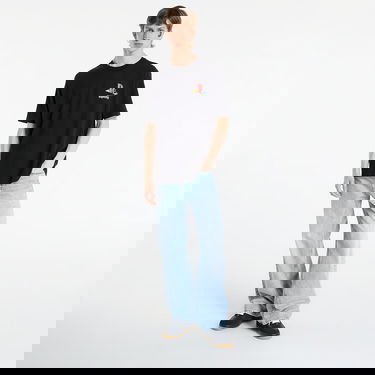 T-paita RIPNDIP RIPNDIP Nermii T-Shirt Musta | RNDFALL25126, 3