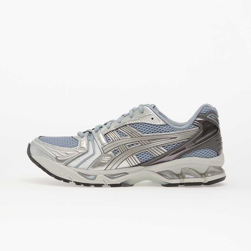 Tennarit ja kengät Asics Gel-Kayano 14 Metallinen | 1203A537-401