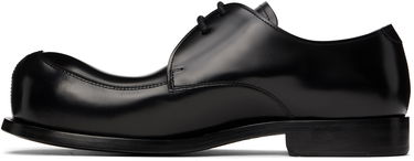 Vaatteet Marni Marni New Wave Derbys Musta | ALMR005602 PS679, 2