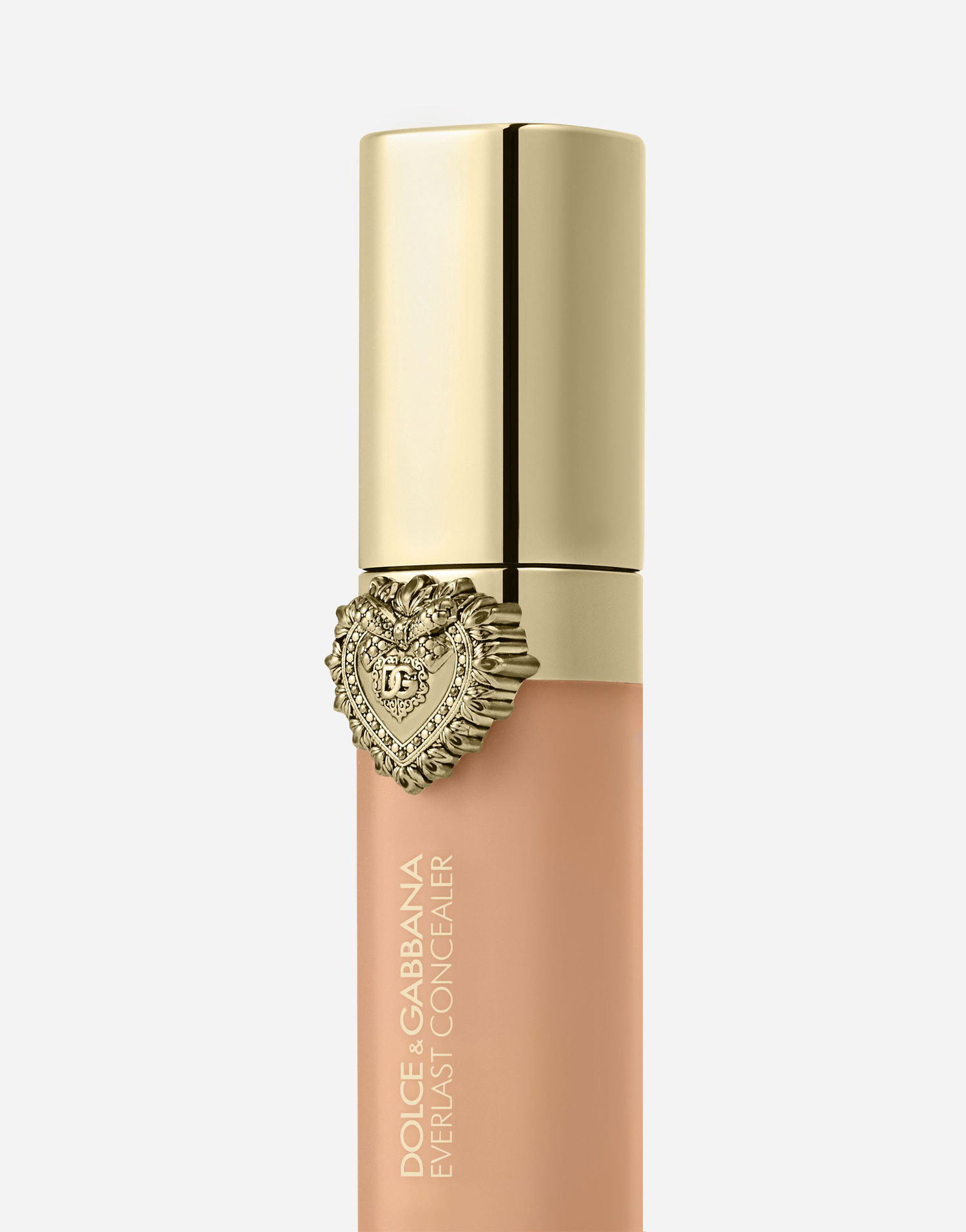 Asusteet Dolce & Gabbana Dolce & Gabbana Everlast Concealer - Peach Undertones Beige | MKUPFCE0037V0010, 1