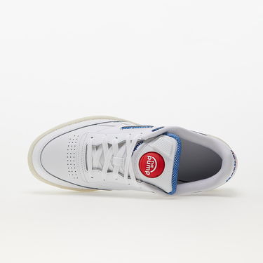 Tennarit ja kengät Reebok Club C 85 Pump Valkoinen | GW4793, 3