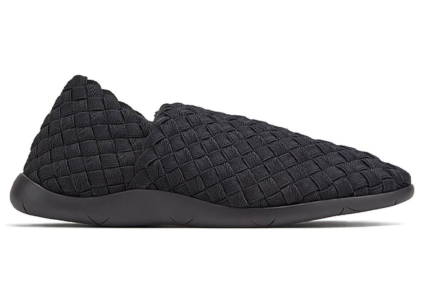 Tennarit ja kengät Bottega Veneta Plat Musta | 651271V0GV01000, 0