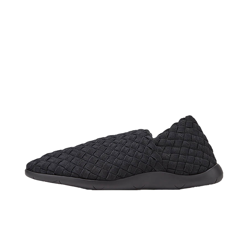 Tennarit ja kengät Bottega Veneta Plat Musta | 651271V0GV01000