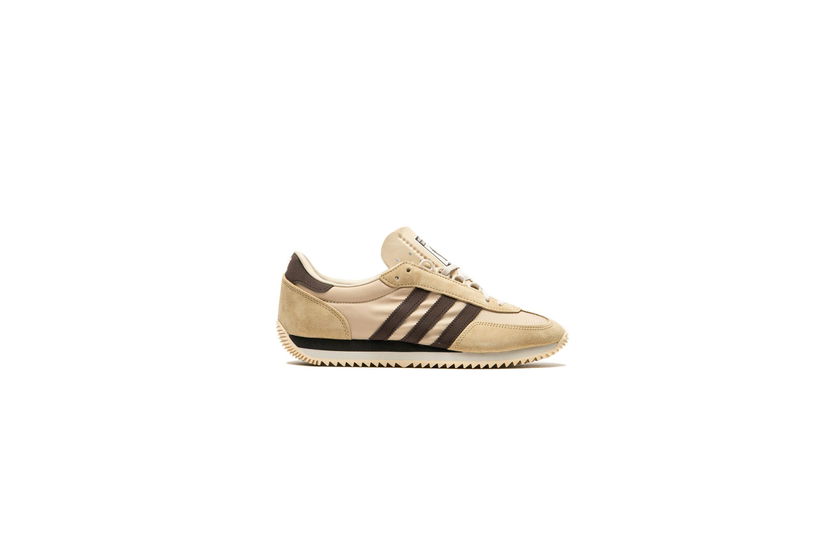 Tennarit ja kengät adidas Originals Liam Gallagher x ACHILLE SPZL Beige | JR4878
