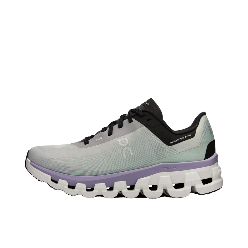 Juoksu On Running Cloudflow 4 Harmaa | 3wd30111501