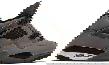 Tennarit ja kengät Jordan Jordan 4 Retro Cave Stone Harmaa | IB4171-200, 0