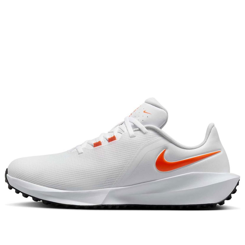 Tennarit ja kengät Nike Infinity Golf Next Nature Valkoinen | FN0555-102