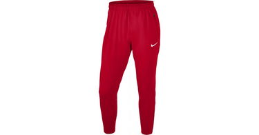 Verryttelyhousut Nike Sweatpants Dri-FIT Element Punainen | nt0317-657, 1