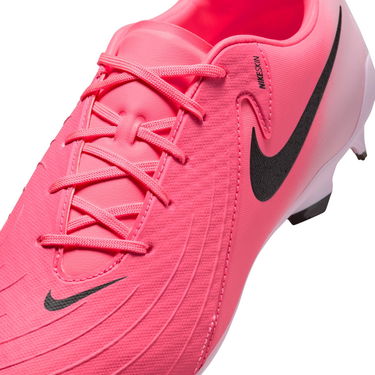 Tennarit ja kengät Nike PHANTOM GX II ACADEMY FG/MG Vaaleanpunainen | FD6723-600, 7