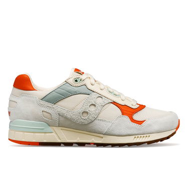 Tennarit ja kengät Saucony Shadow 5000 Premium Harmaa | S70811-1, 0