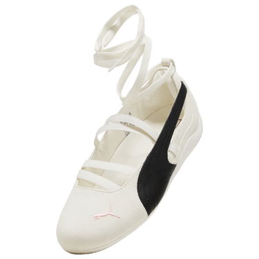 Tennarit ja kengät Puma PUMA x ROSÉ Speedcat Ballet Valkoinen | 404395_01, 7
