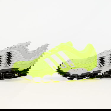 Tennarit ja kengät adidas Performance Megaride Vihreä | IG6584, 0
