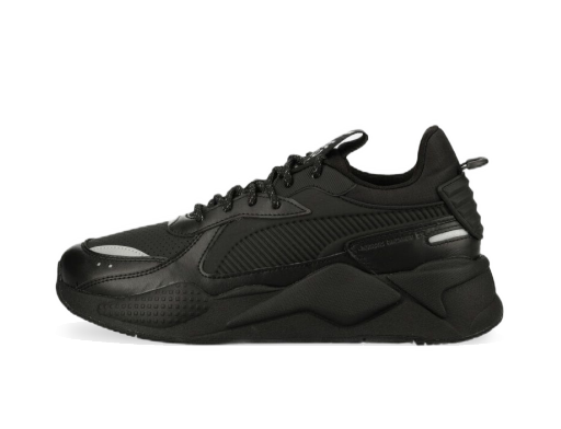Tennarit ja kengät Puma RS-X Triple Musta | 391928