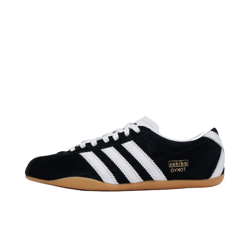 Tennarit ja kengät adidas Originals Tokyo Musta | JI0183