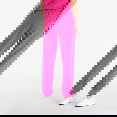 Verryttelyhousut adidas Performance Stella McCartney x Sweat Pant Real Magenta Vaaleanpunainen | IS1215, 1