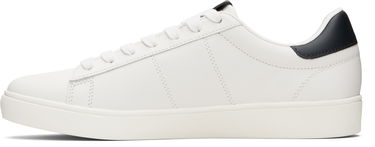 Tennarit ja kengät Fred Perry Fred Perry Spencer Valkoinen | B4334, 2