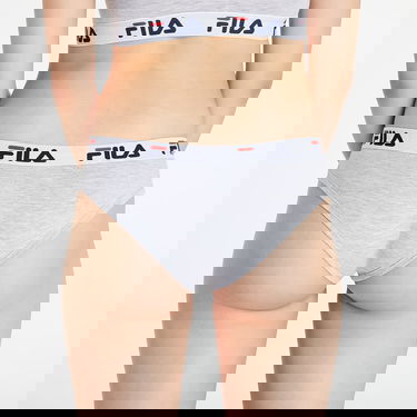 Pikkuhousut FILA Brief Valkoinen | FU6043 400, 1